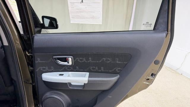 2012 Kia Soul +