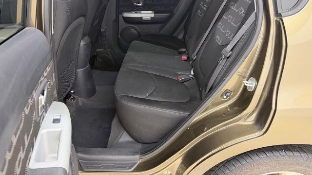 2012 Kia Soul +