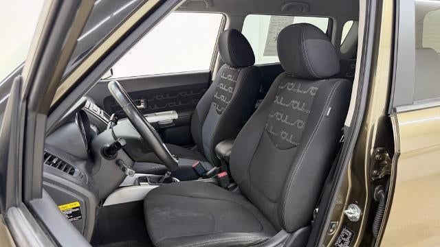 2012 Kia Soul +