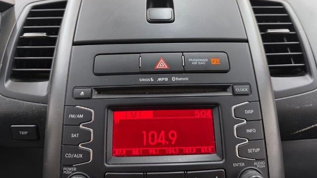 2012 Kia Soul +