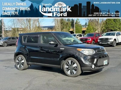 Photo of a 2015 Kia Soul ! 4DR Crossover for sale