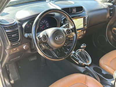 Photo of a 2015 Kia Soul ! 4DR Crossover for sale