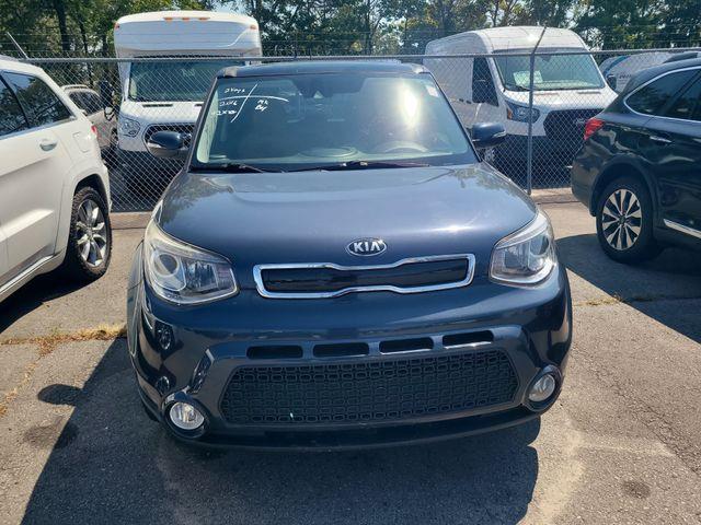 2016 Kia Soul ! — photo 1 of 3