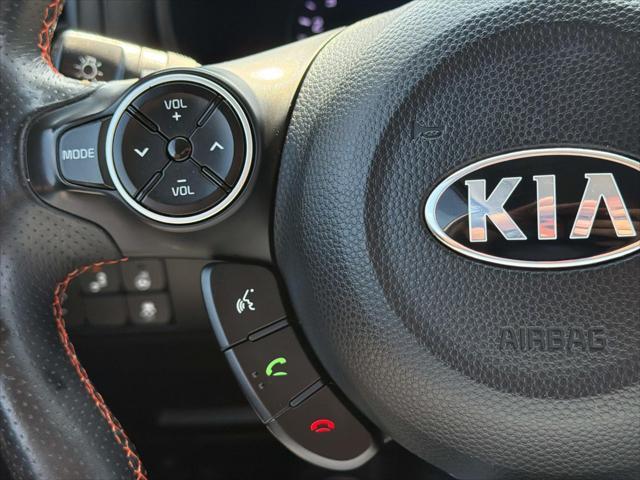 2018 Kia Soul - $13,083