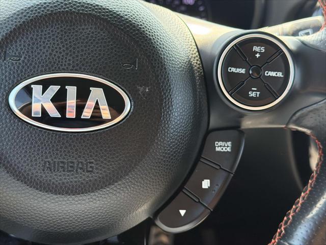 2018 Kia Soul - $13,083