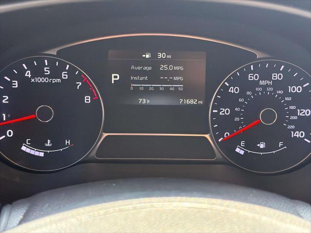 2018 Kia Soul - $13,083