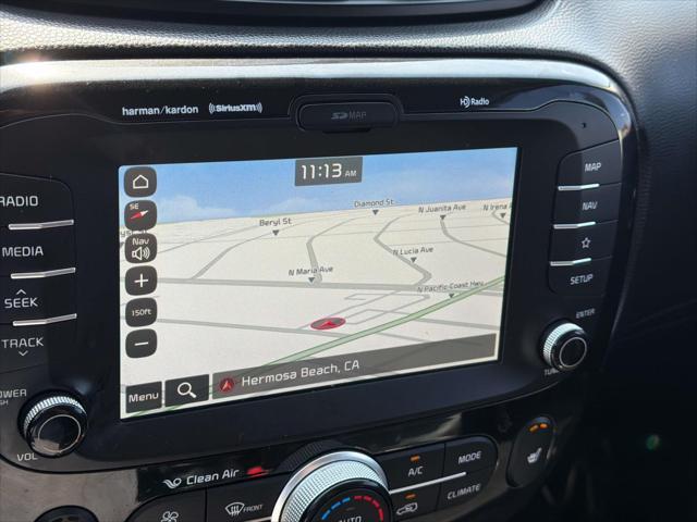 2018 Kia Soul - $13,083
