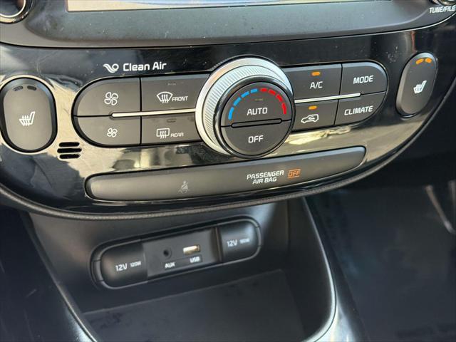 2018 Kia Soul - $13,083