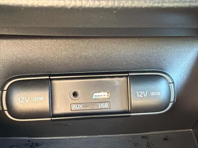 2018 Kia Soul - $13,083