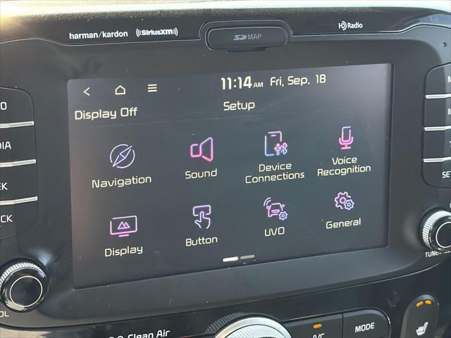 2018 Kia Soul - $13,083