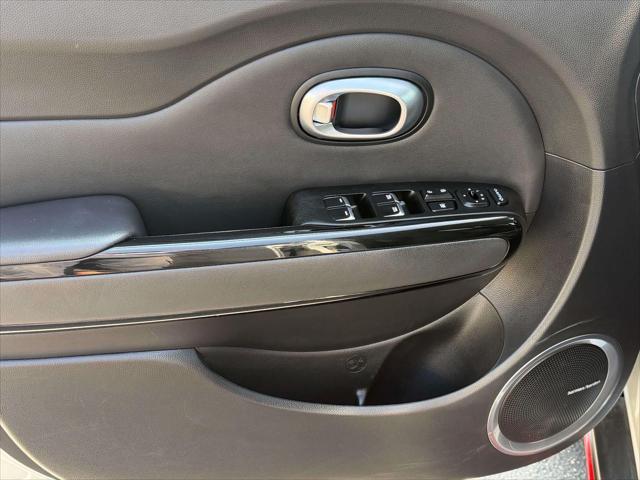 2018 Kia Soul - $13,083