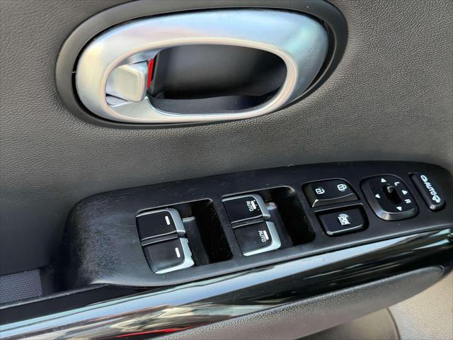 2018 Kia Soul - $13,083