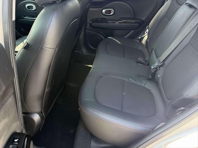 2018 Kia Soul - $13,083