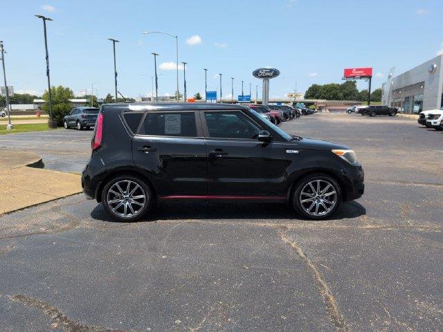 2018 Kia Soul - $11,500