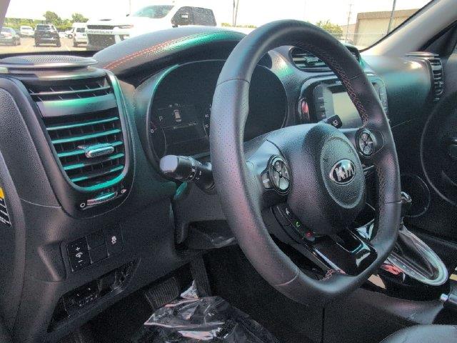 2018 Kia Soul - $11,500