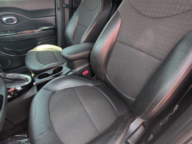 2018 Kia Soul - $11,500