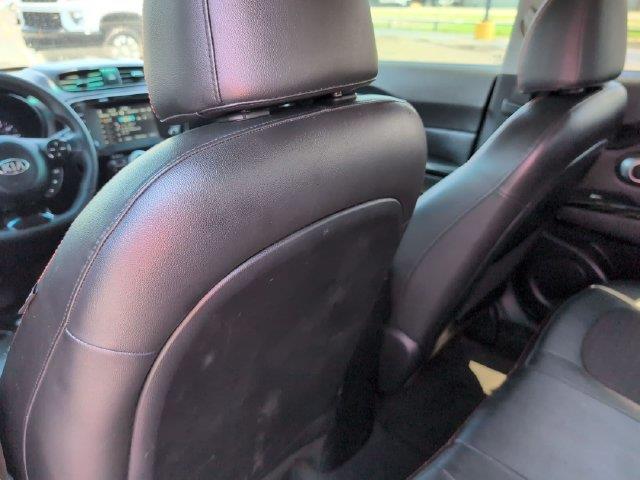 2018 Kia Soul - $11,500