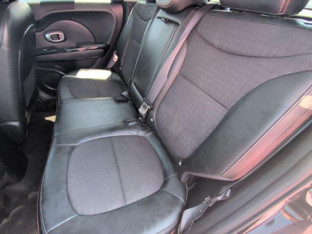 2018 Kia Soul - $11,500