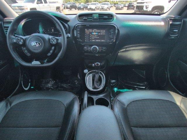 2018 Kia Soul - $11,500