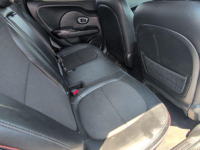 2018 Kia Soul - $11,500
