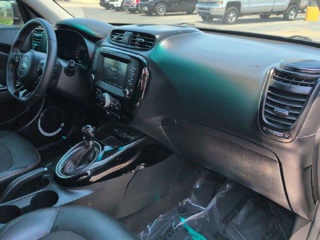 2018 Kia Soul - $11,500