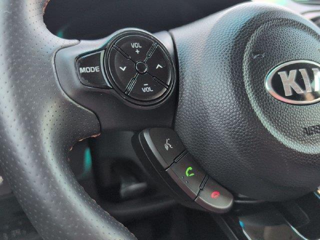 2018 Kia Soul - $11,500