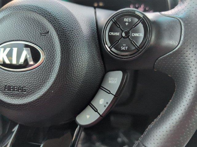 2018 Kia Soul - $11,500