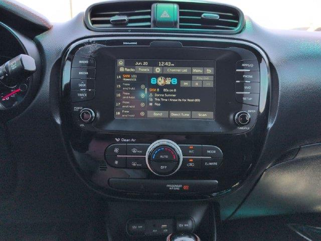2018 Kia Soul - $11,500