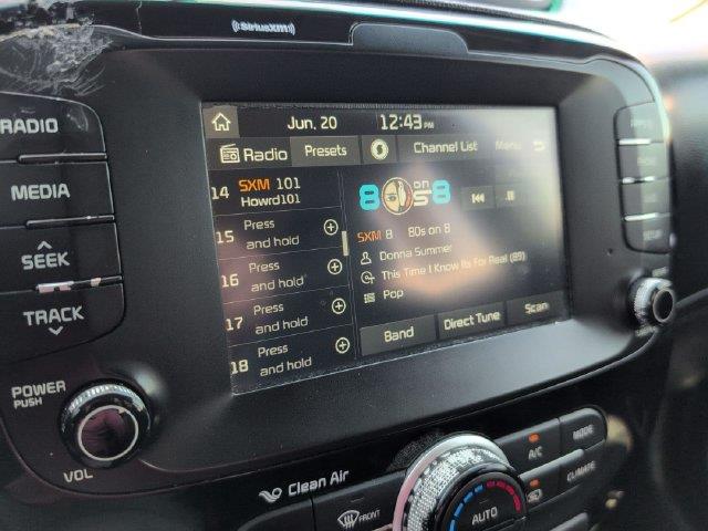 2018 Kia Soul - $11,500