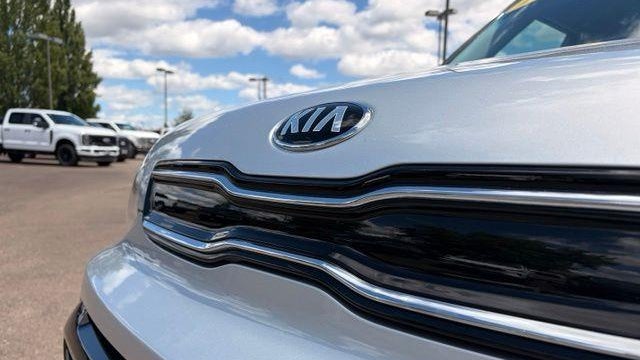 2019 Kia Soul !