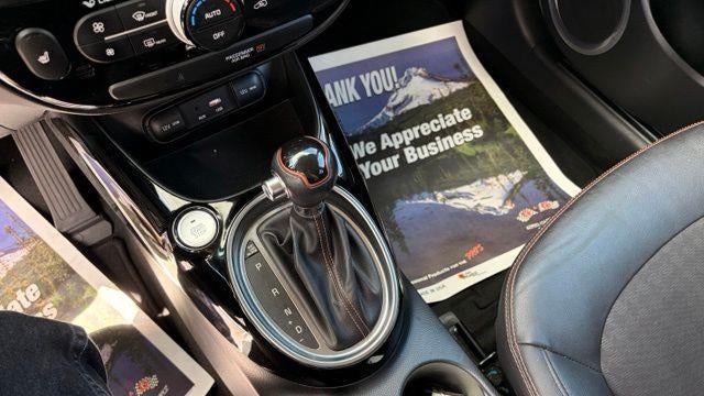 2019 Kia Soul !