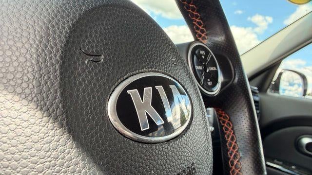 2019 Kia Soul !