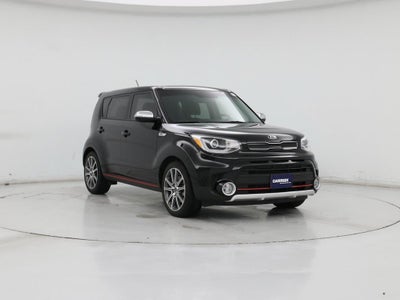 Photo of a 2018 Kia Soul ! 4DR Crossover for sale
