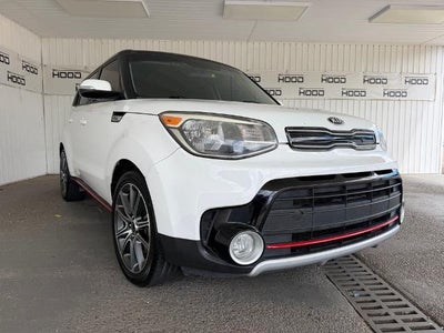 2018 Kia Soul ! 4DR Crossover