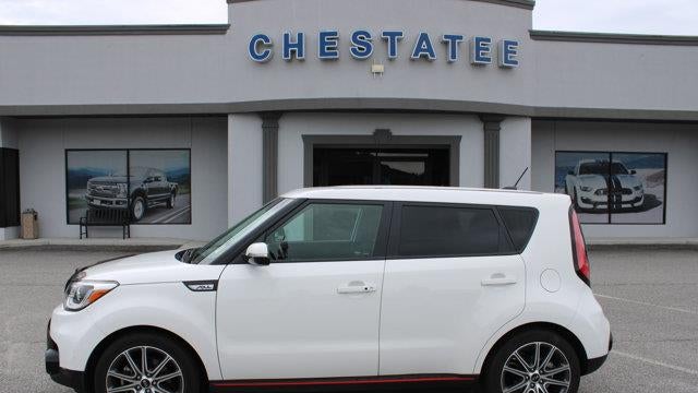 Preowned 2019 Kia Soul ! for Sale