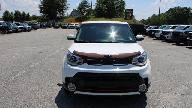 2019 Kia Soul !