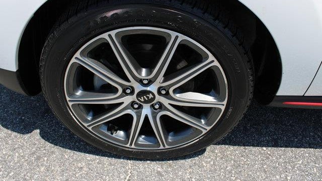 2019 Kia Soul !