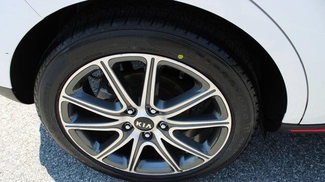 2019 Kia Soul !