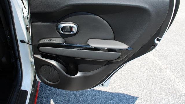 2019 Kia Soul !