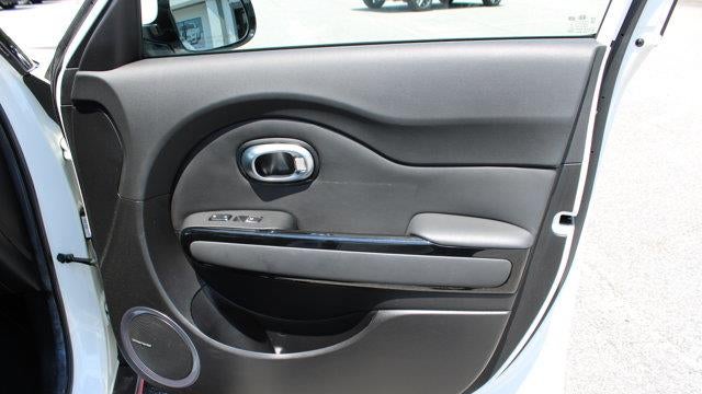 2019 Kia Soul !