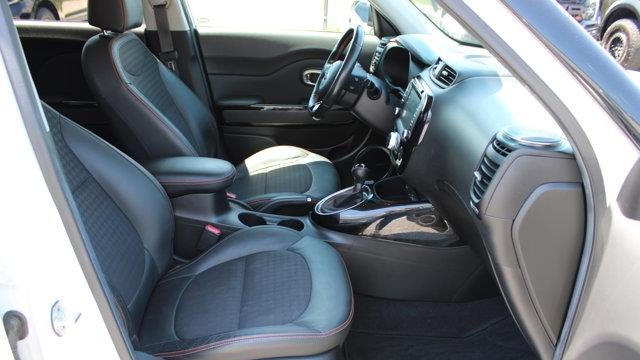2019 Kia Soul !