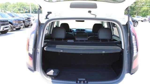 2019 Kia Soul !