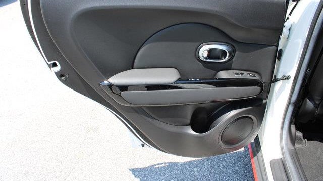 2019 Kia Soul !