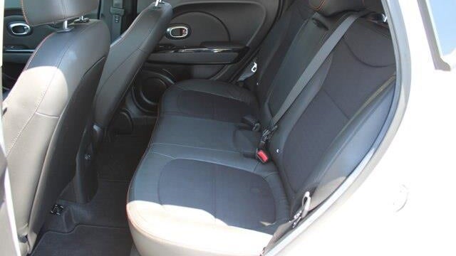 2019 Kia Soul !