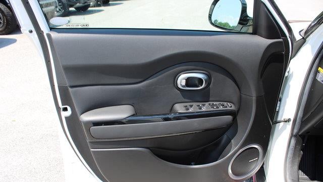 2019 Kia Soul !