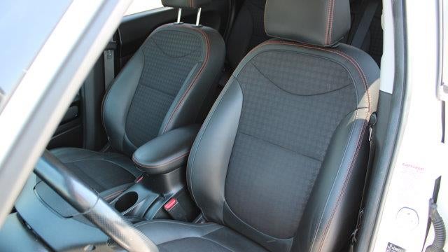 2019 Kia Soul !