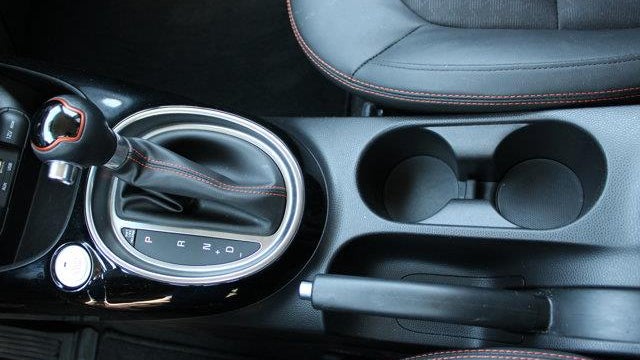 2019 Kia Soul !