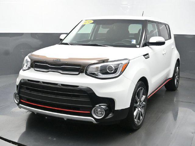2019 Kia Soul - $16,634