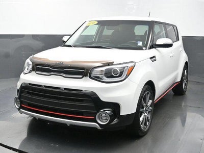 2019 Kia Soul ! 4DR Crossover