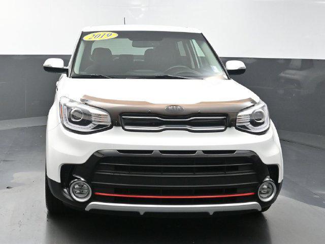 2019 Kia Soul - $16,634